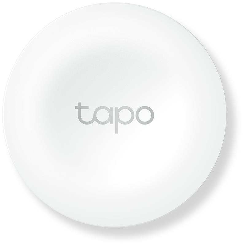 TP-Link Tapo S200B, Smart tlačidlo