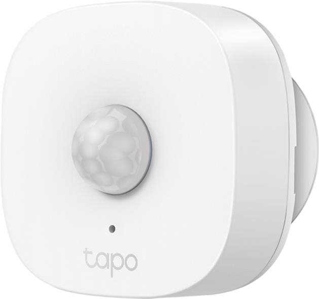 TP-Link Tapo T100, Smart pohybový senzor