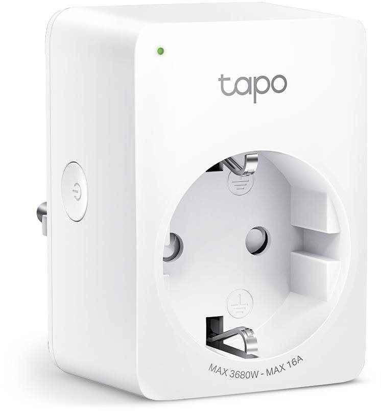 TP-Link Tapo P110 (EÚ)