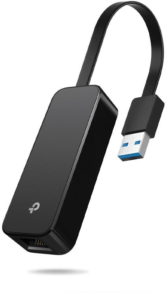 TP-Link UE306, USB 3.0 to Gigabit Ethernet