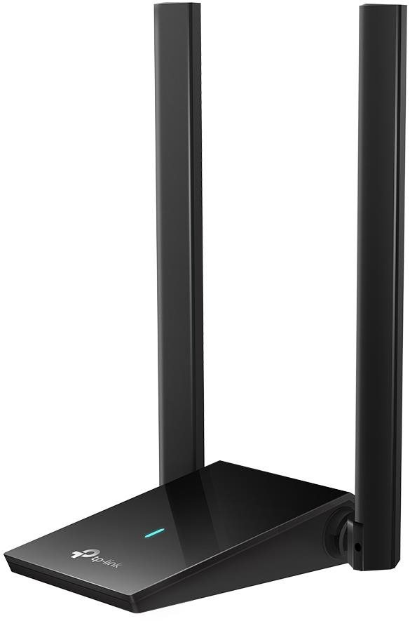 TP-Link Archer TX20U Plus, AX1800 WiFI 6 USB Adaptér