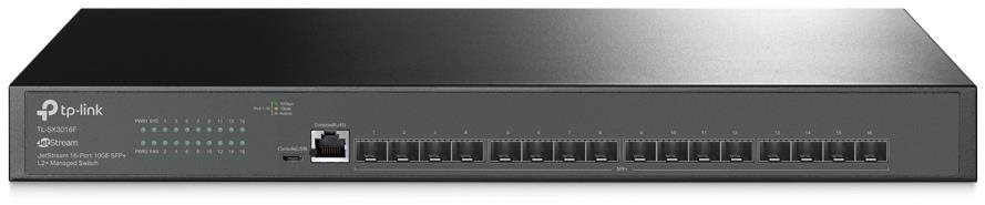 TP-Link SX3016F, Omada