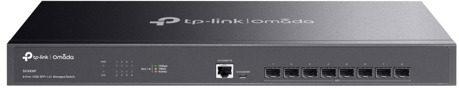 TP-Link TL-SX3008F