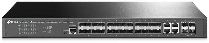 TP-Link SG3428XF, Omada SDN