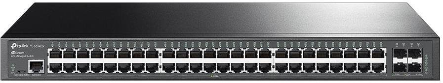 TP-Link SG3452X, Omada SDN