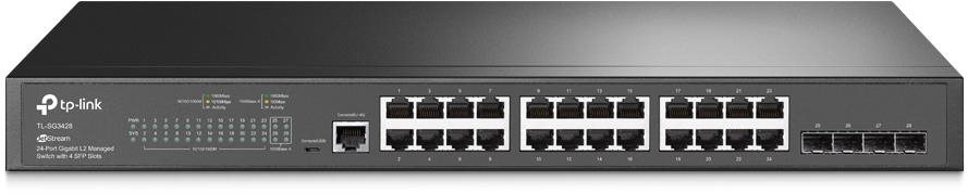 TP-Link SG3428, Omada SDN