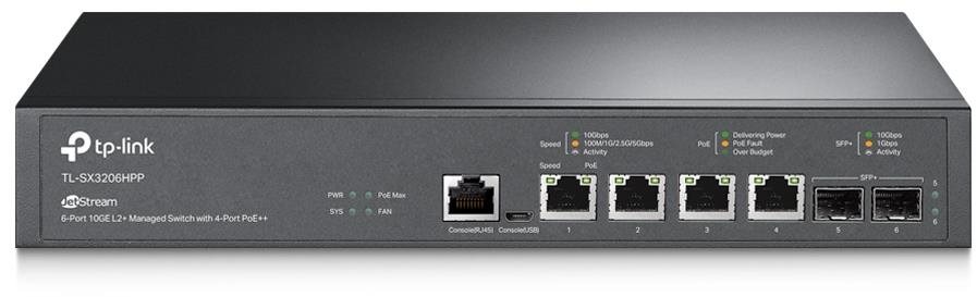 TP-Link TL-SX3206HPP