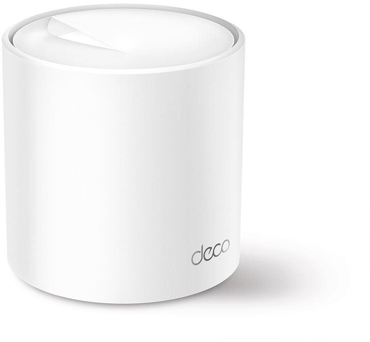 TP-Link Deco X60 AX5400 (1-pack)