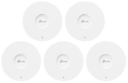 TP-Link EAP613(5-pack), Omada SDN