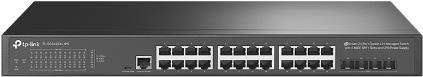 TP-Link TL-SG3428X-UPS