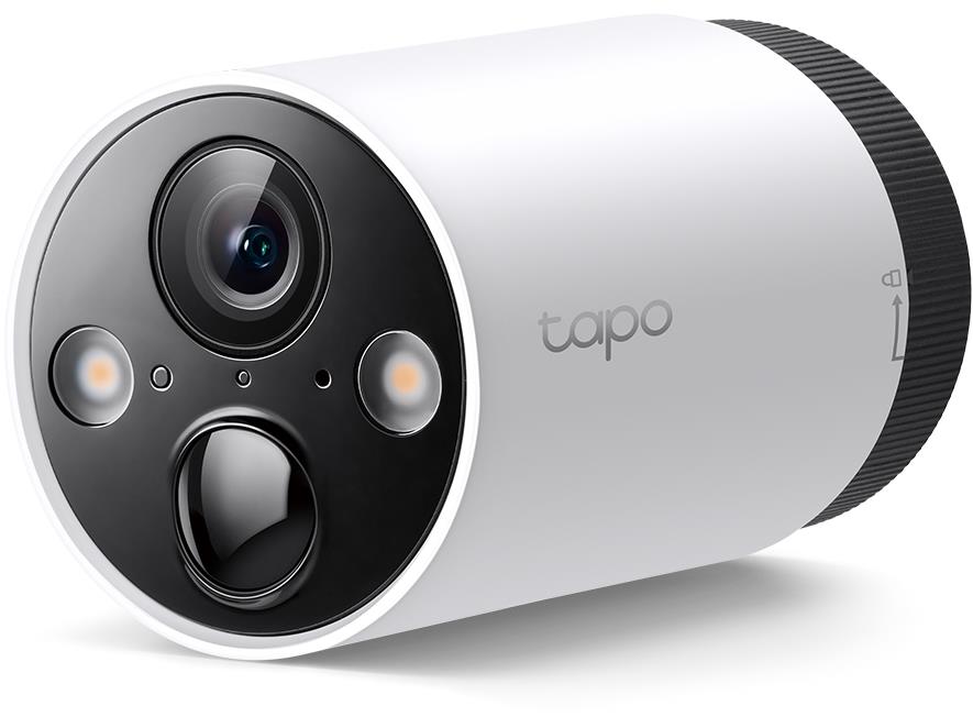 TP-Link Tapo C420