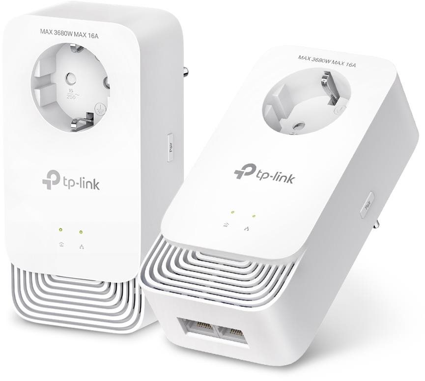 TP-Link PG2400P KIT
