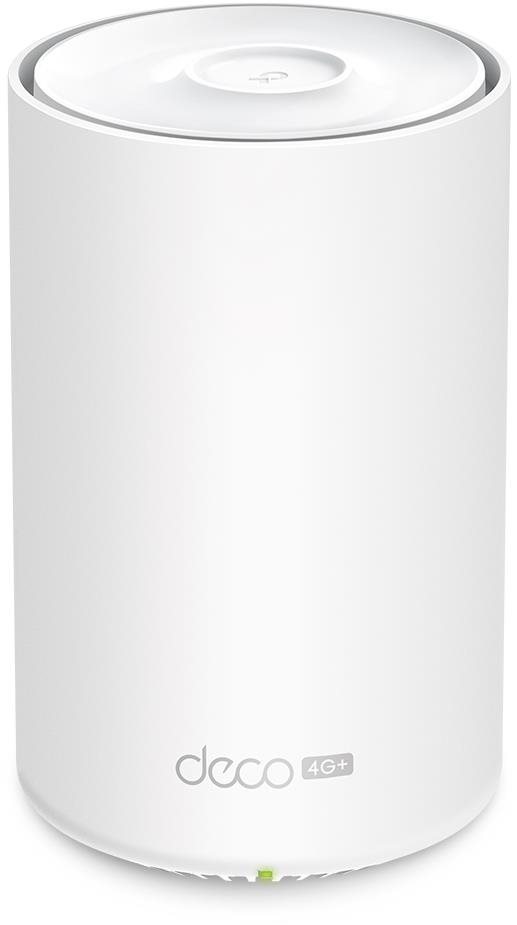 TP-Link Deco X10-4G, LTE AX1500 WiFi 6 mesh