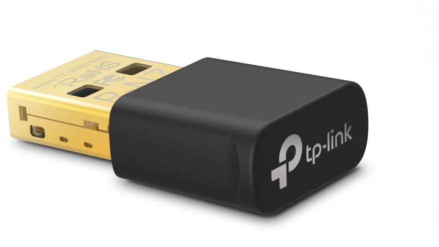 TP-Link Archer TX1800U Nano WiFi 6