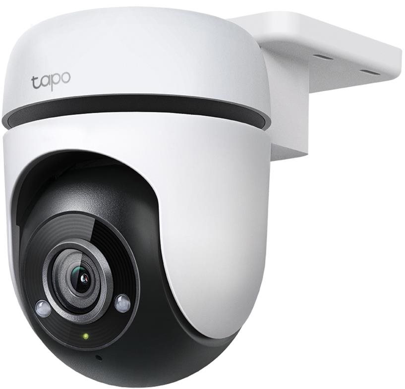 TP-Link Tapo TC40, Outdoor Pan/Tilt Security WiFi kamera