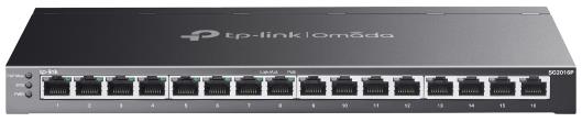 TP-Link SG2016P, Omada SDN
