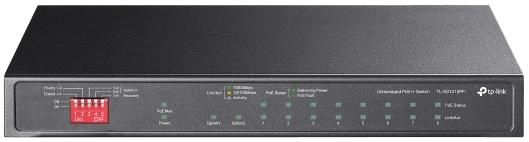TP-Link TL-SG1210PP