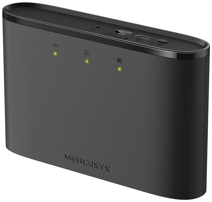 Mercusys MT110 4G Mobile WiFi