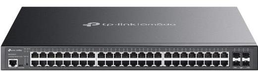 TP-Link SG3452XMPP, Omada SDN