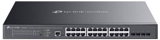 TP-Link SG3428XMPP, Omada SDN