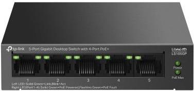 TP-Link LS105GP
