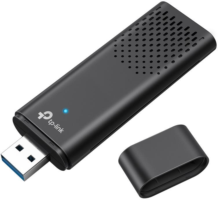 TP-Link Archer TX20U, AX1800 Dual Band WiFi 6
