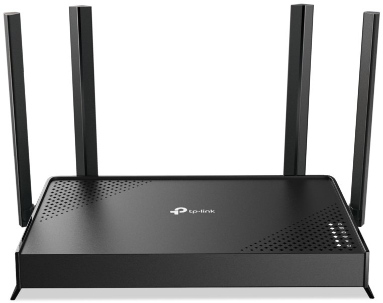TP-Link Archer BE220, WiFi 7 BE3600