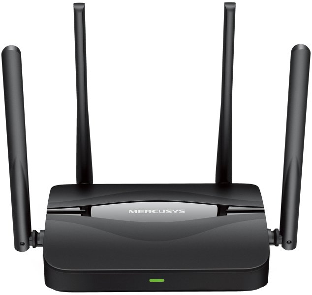 Mercusys MR25BE, WiFi 7 BE3600