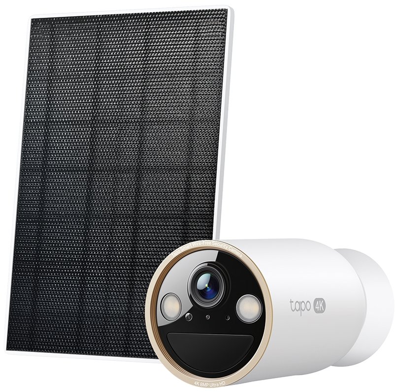 TP-Link Tapo C460 KIT