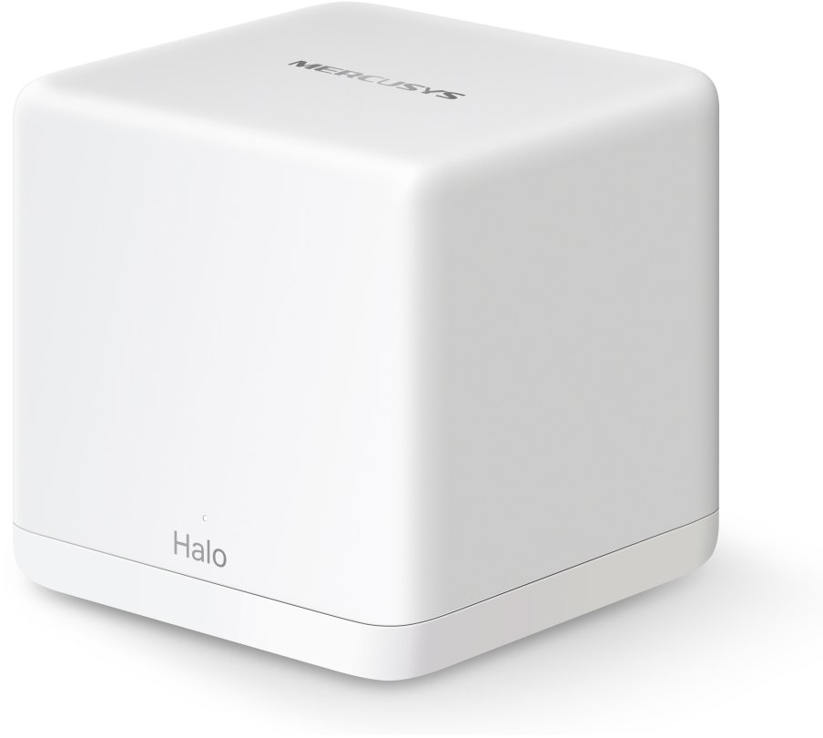 Mercusys Halo H60X, AX1500 Mesh WiFi 6 (1-pack)