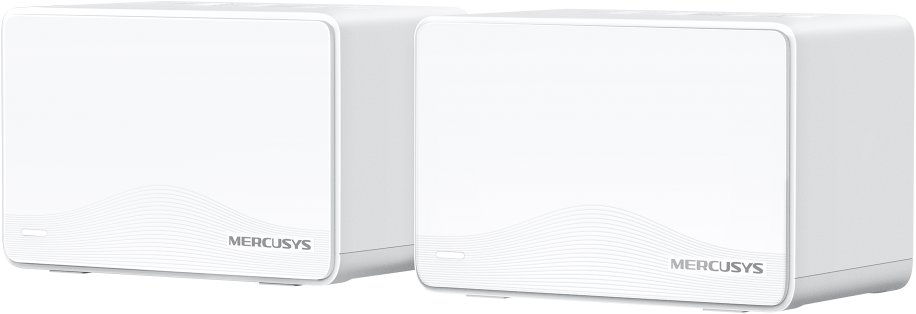 Mercusys Halo H25BE BE3600 Mesh WiFi 7 (2-pack)