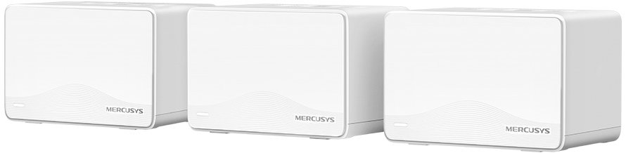 Mercusys Halo H25BE BE3600 Mesh WiFi 7 (3-pack)