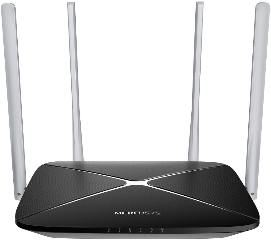Mercusys MB135-4G, AC1200 4G LTE