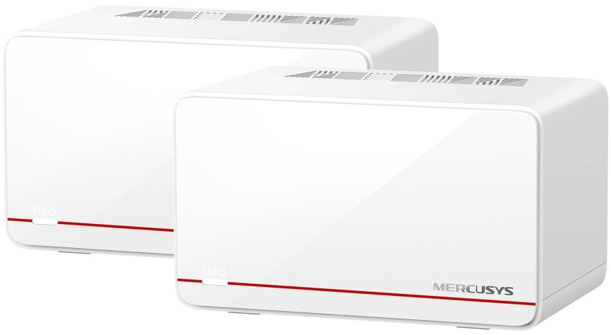 Mercusys Halo H37BE (2-pack)