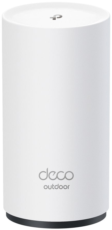 TP-Link Deco BE25-Outdoor, WiFi 7 BE3600 Mesh systém