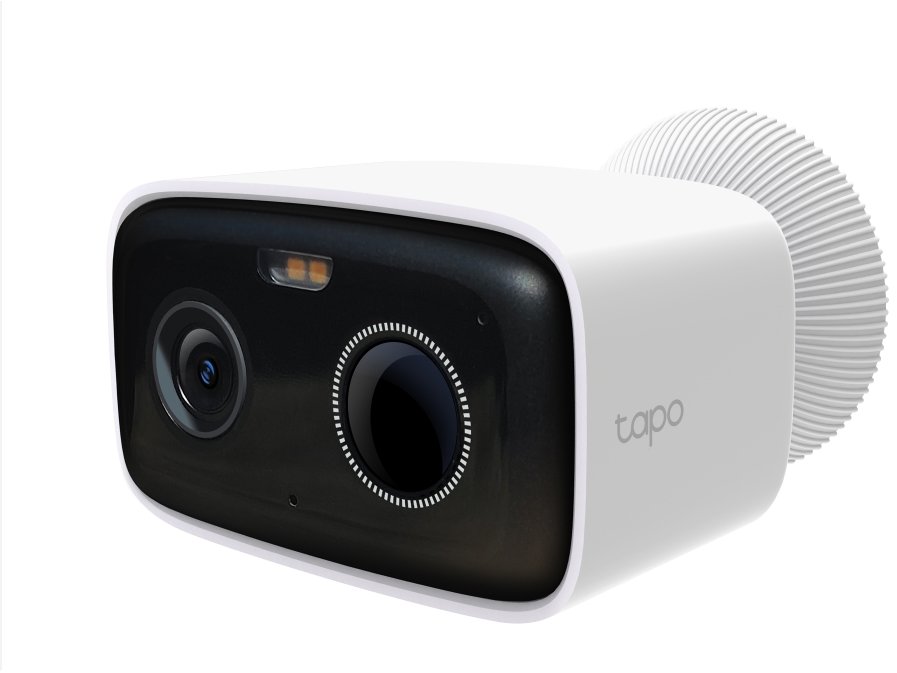 TP-Link Tapo C400