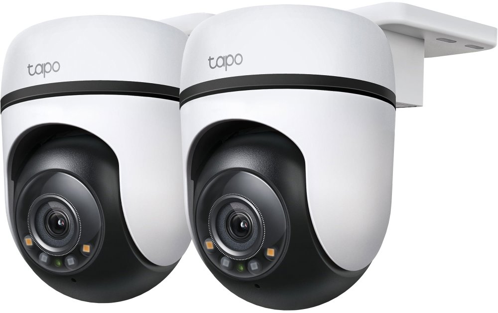TP-Link Tapo C510W, (2-pack)