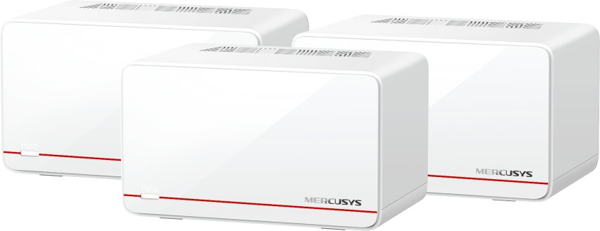 Mercusys Halo H37BE (3-pack)