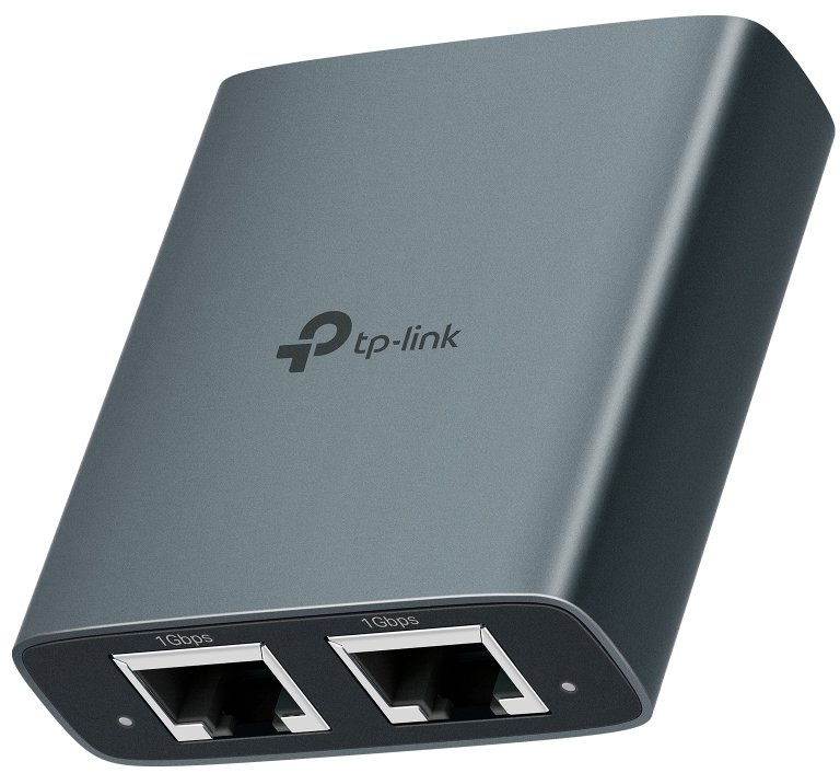 TP-Link EH210 Gigabit Ethernet Splitter