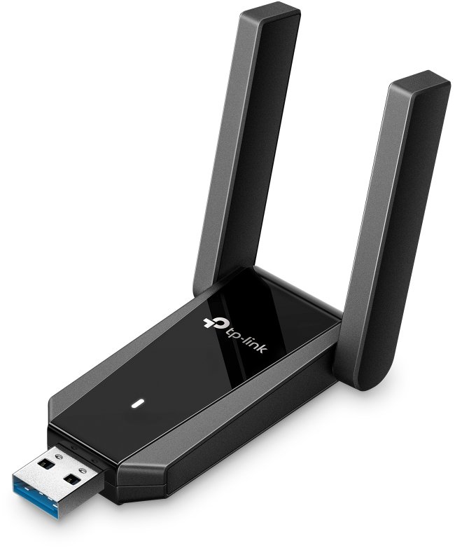 TP-Link Archer TX30 Plus, AX1800 High Gain