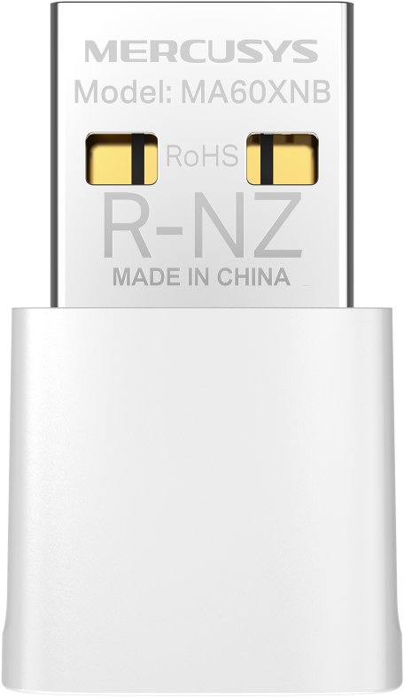 Mercusys MA60XNB, AX900 Nano WiFi 6 Bluetooth