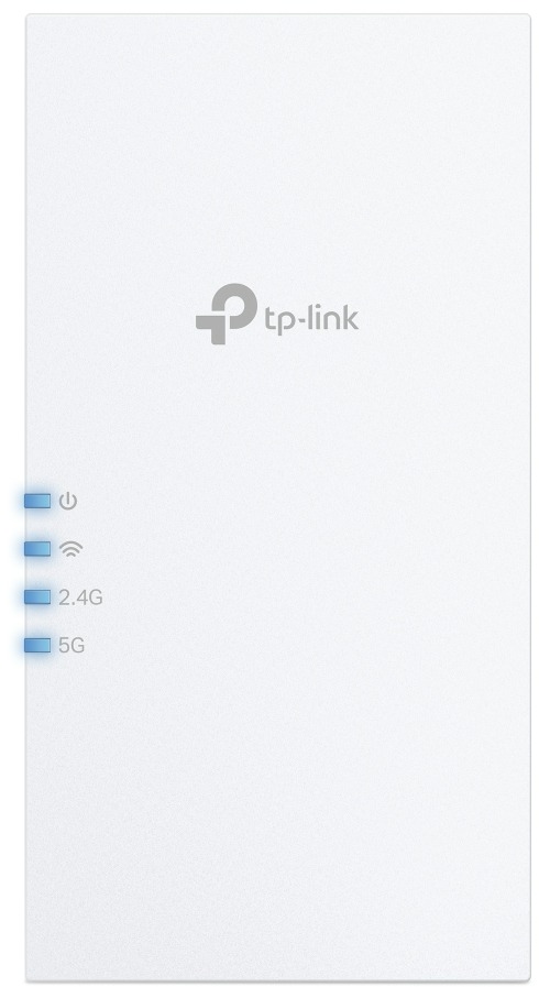 TP-Link RE220BE, WiFi 7 BE3600