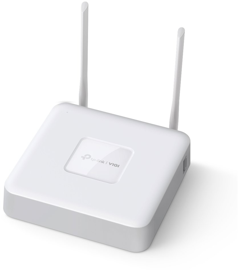 TP-Link VIGI NVR1108H-W