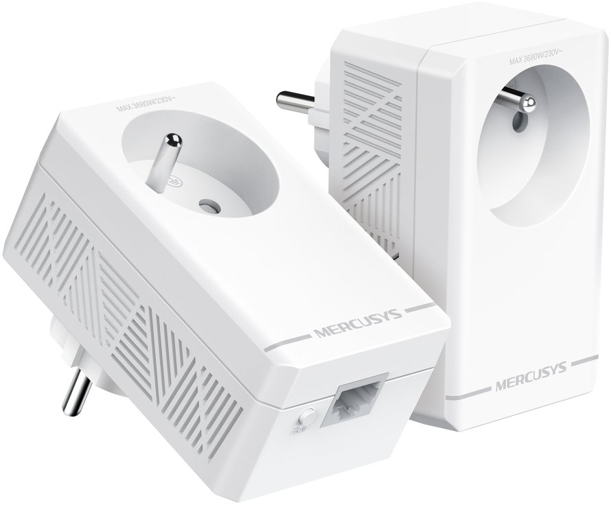 Mercusys MP300P AV600 KIT