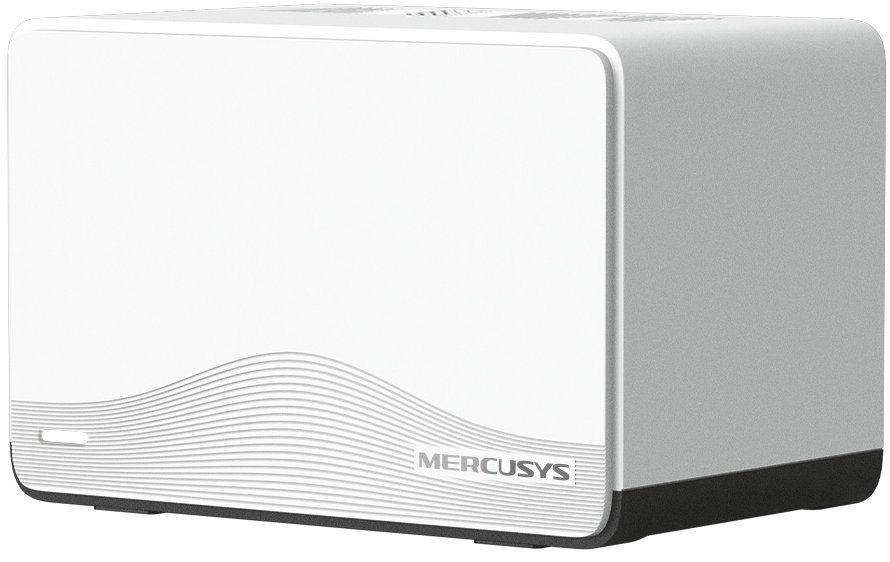 Mercusys Halo H27BE BE3600 Mesh WiFi 7 (1-pack)
