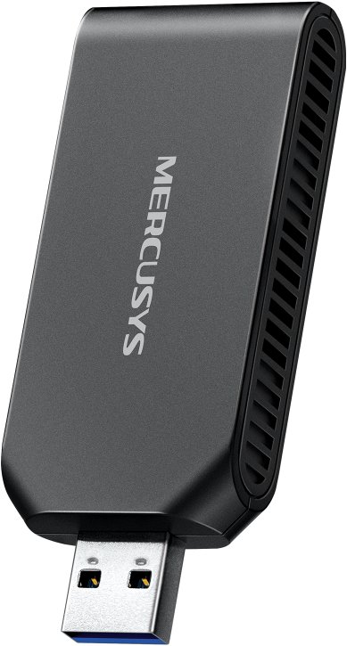 Mercusys MA70XM AX1800 WiFi 6 USB