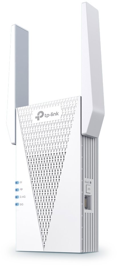 TP-Link RE715X WiFi 6 AX3000
