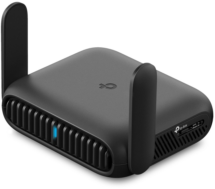 TP-Link TL-WR3602BE Travel/Pocket