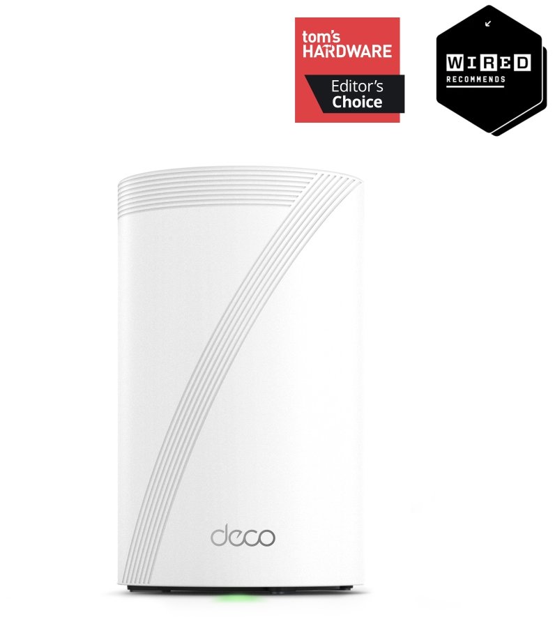 TP-Link Deco BE68 (1-pack)