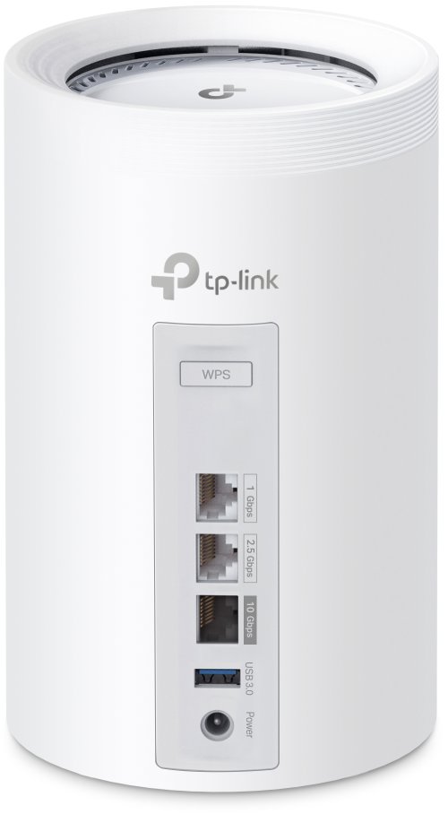 TP-Link Deco BE68 WiFi 7 BE14000 Tri-Band (3-pack)